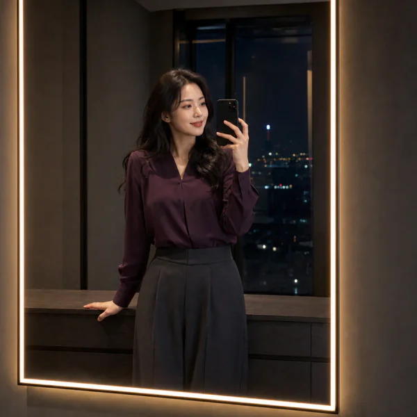 미나케어 테라피 대표 안내 이미지