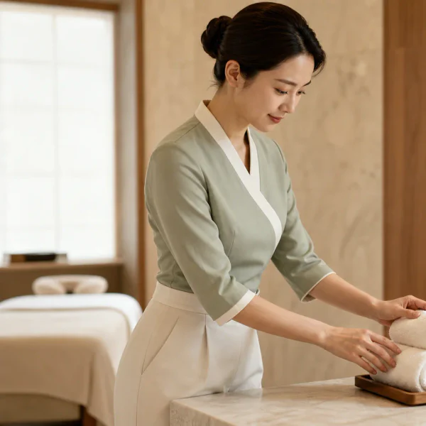 모던 카리나포레스트 마사지 대표 안내 이미지