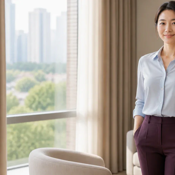 스테이 리서포레스트 테라피 대표 안내 이미지