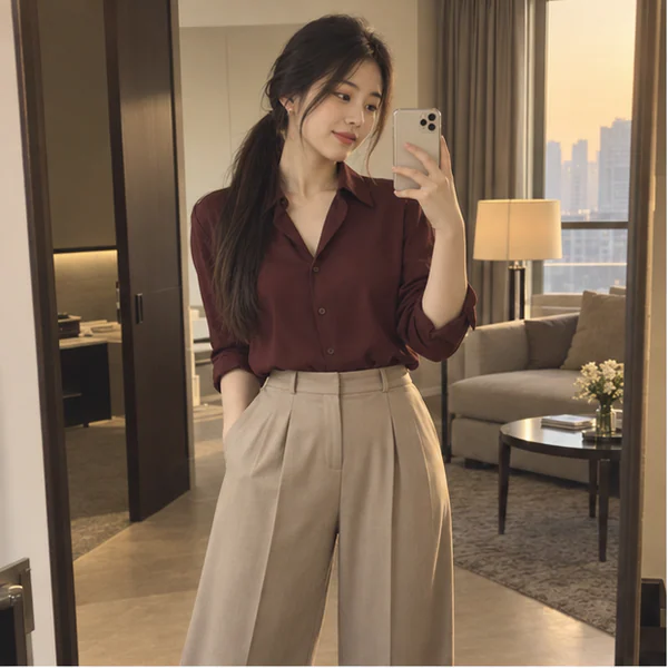 라운지 문별릴렉스 테라피 대표 안내 이미지