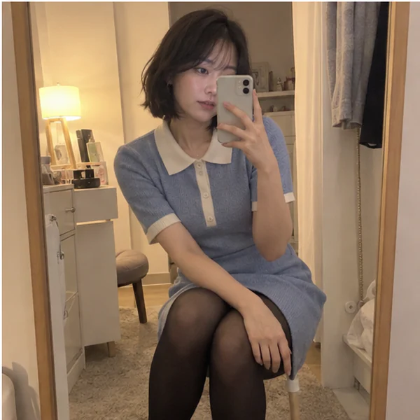 스테이 레이살롱 테라피 대표 안내 이미지