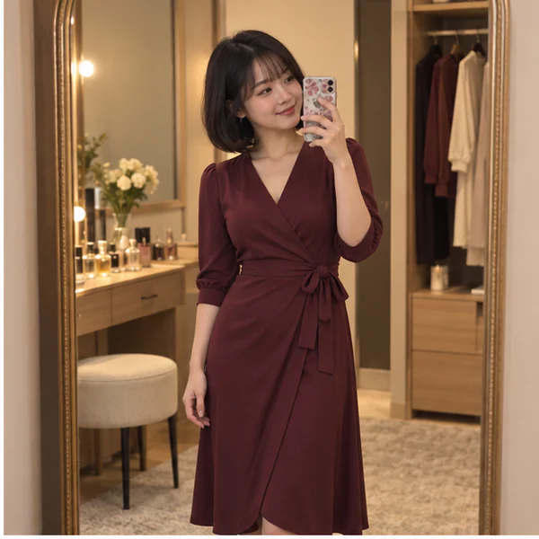 블랑 레드존룸 테라피 대표 안내 이미지