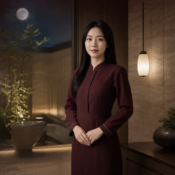 모던 아델살롱 테라피 대표 안내 이미지