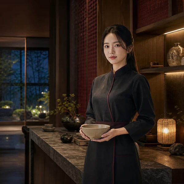 웰니스 라엘플레이스 테라피 대표 안내 이미지