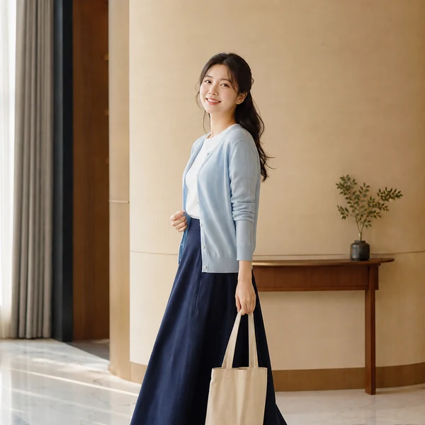라운지 설현릴렉스 테라피 대표 안내 이미지