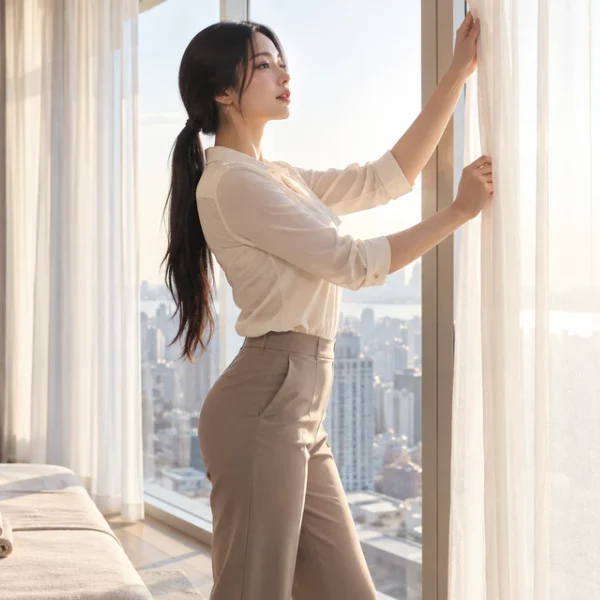 스위트 태연라운지 홈타이 대표 안내 이미지