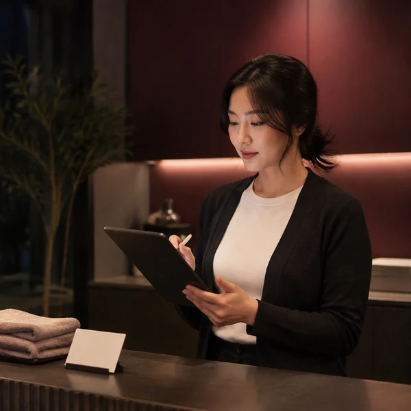 웰니스 보미릴렉스 테라피 대표 안내 이미지