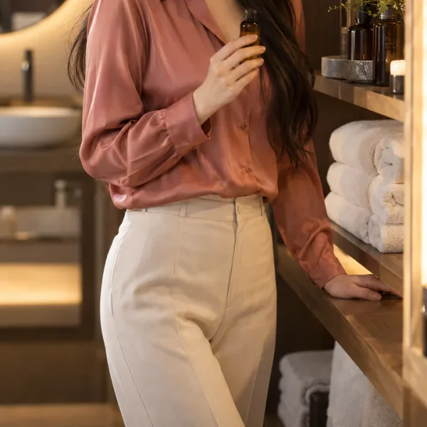 블랑 은서살롱 테라피 대표 안내 이미지