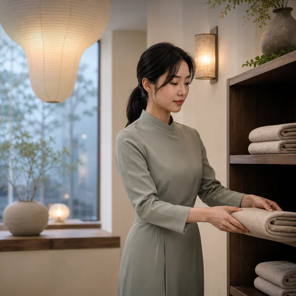 프리미엄 라비앙케어 테라피 대표 안내 이미지