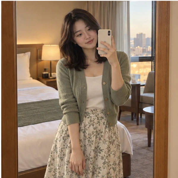 모던 리안포레스트 마사지 대표 안내 이미지