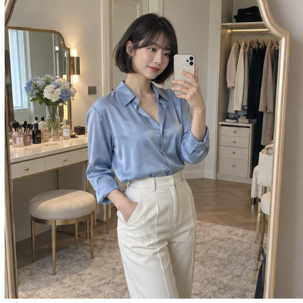 힐링 라비앙살롱 테라피 대표 안내 이미지