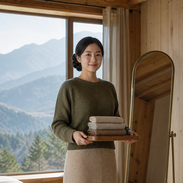 포레스트 해린스튜디오 테라피 대표 안내 이미지