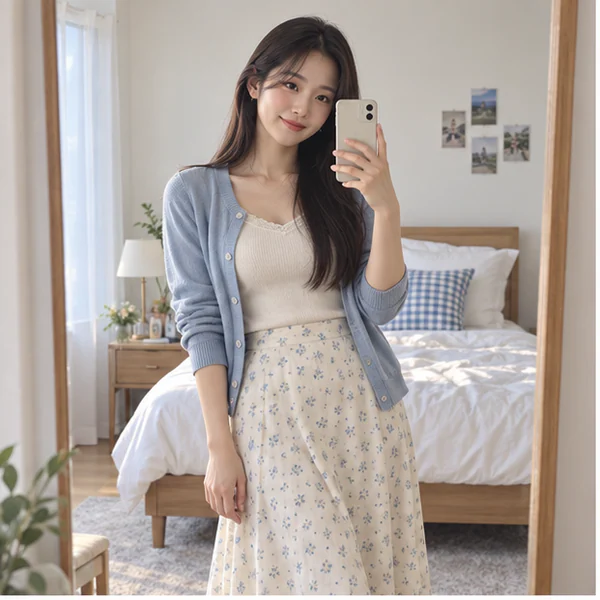 가든 유리아케어 테라피 대표 안내 이미지