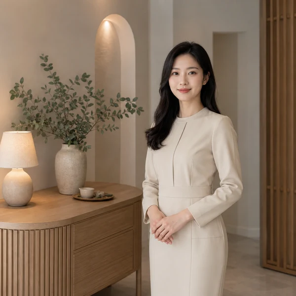 블랑 유리아가든 테라피 대표 안내 이미지