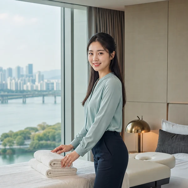 모던 아델룸 테라피 대표 안내 이미지