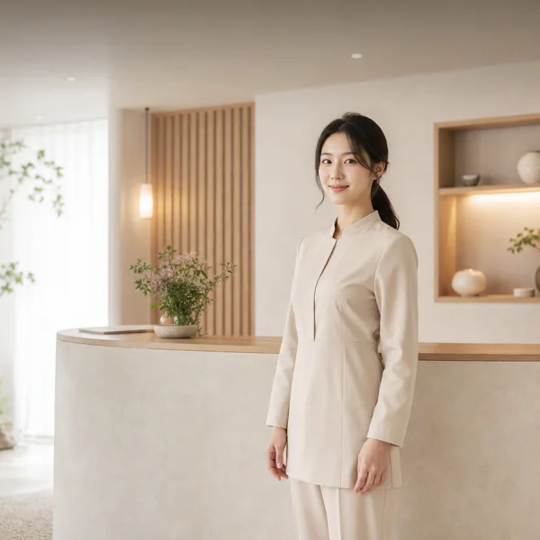 모던 다현포레스트 테라피 대표 안내 이미지