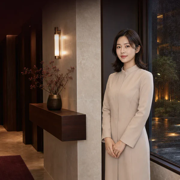힐링 아델포레스트 테라피 대표 안내 이미지