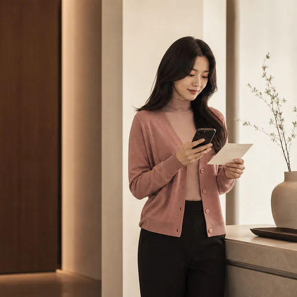 클래식 리서스테이 테라피 대표 안내 이미지