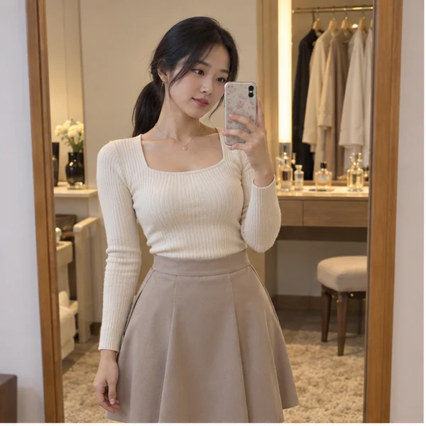 라운지 루나릴렉스 마사지 대표 안내 이미지