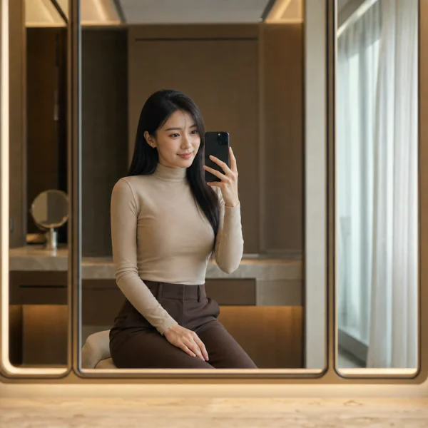 가든 로제스파 테라피 대표 안내 이미지