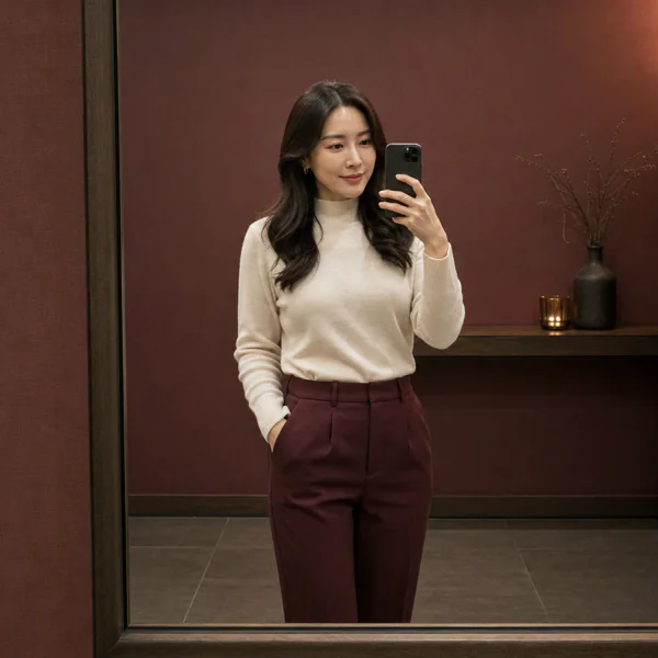 스위트 라엘테라스 테라피 대표 안내 이미지