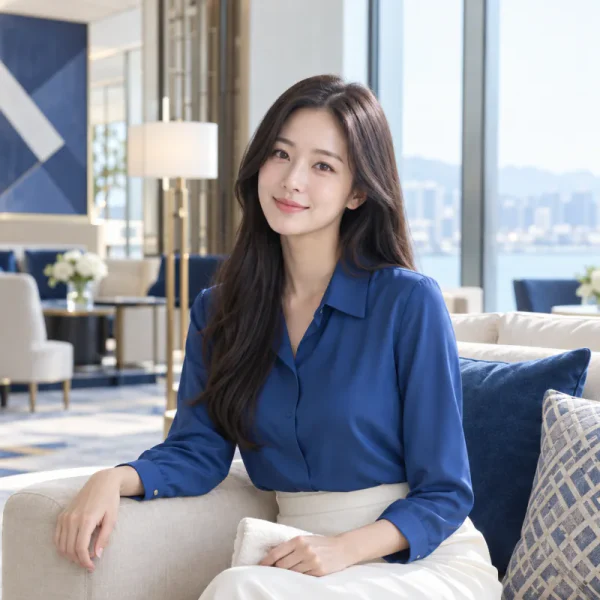 모던 로아살롱 마사지 안내 이미지