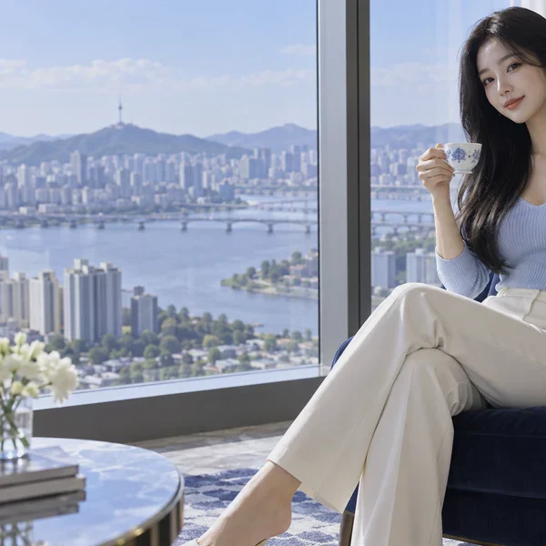모던 메르시포레스트 마사지 대표 안내 이미지