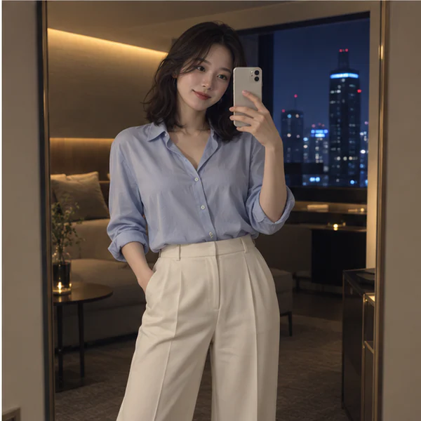 프리미엄 레드존하우스 테라피 대표 안내 이미지