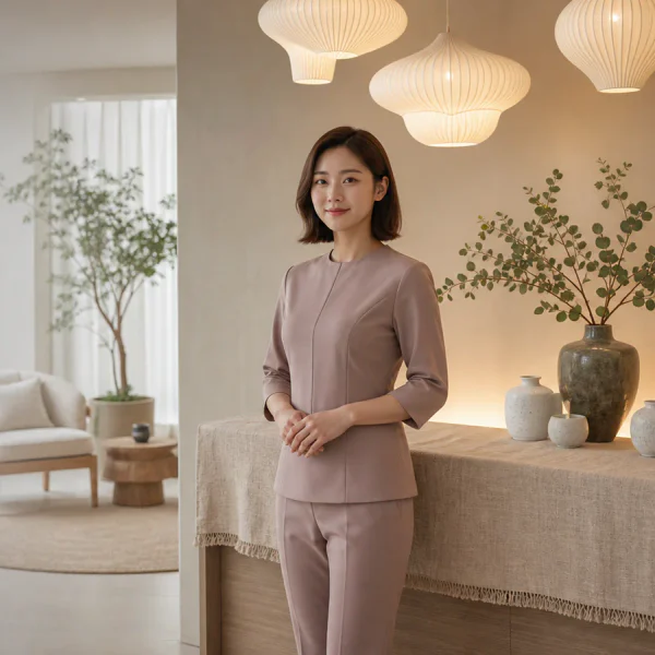 가든 솔라라운지 마사지 대표 안내 이미지