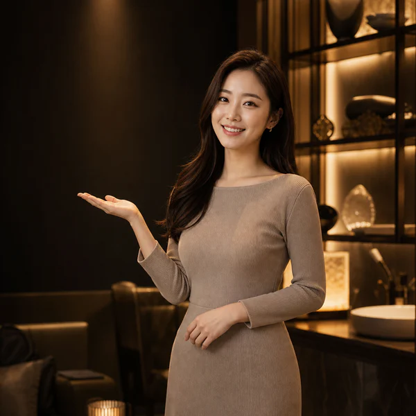 라운지 클로이릴렉스 마사지 대표 안내 이미지