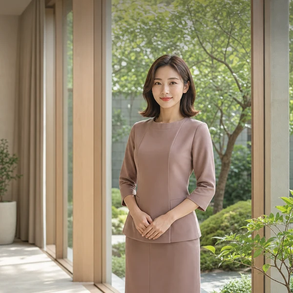 시그니처 아린스튜디오 테라피 대표 안내 이미지